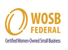 Women's Owned Small Business Certification